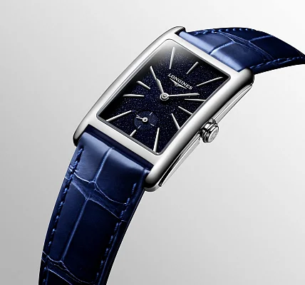 Longines DolceVita Lady L5.512.4.93.2