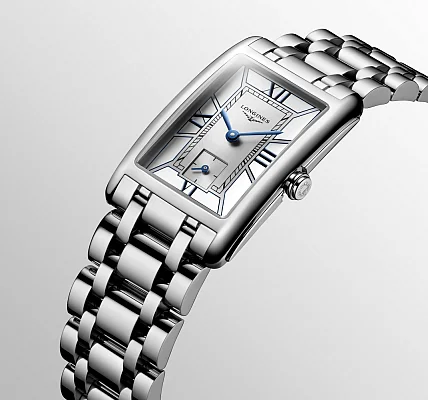 Longines DolceVita Lady L5.512.4.75.6