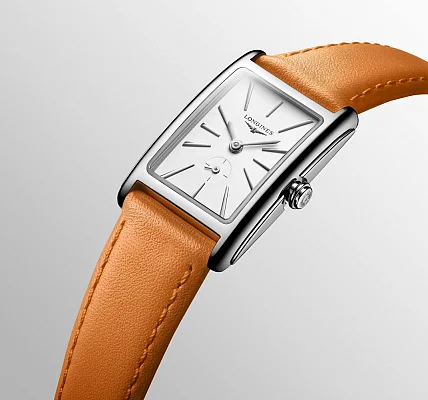 Longines DolceVita Lady L5.255.4.11.8