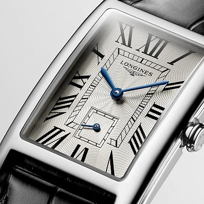 Longines DolceVita Lady L5.755.4.71.0