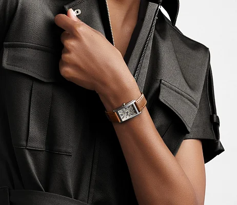 Longines DolceVita Lady L5.255.4.71.4
