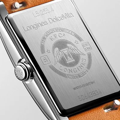 Longines DolceVita Lady L5.255.4.11.8