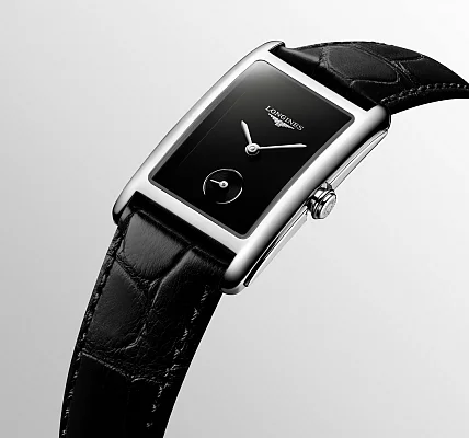 Longines DolceVita Lady L5.512.4.50.2