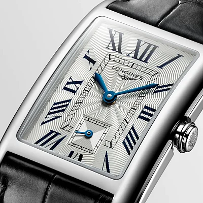 Longines DolceVita Lady L5.512.4.71.0