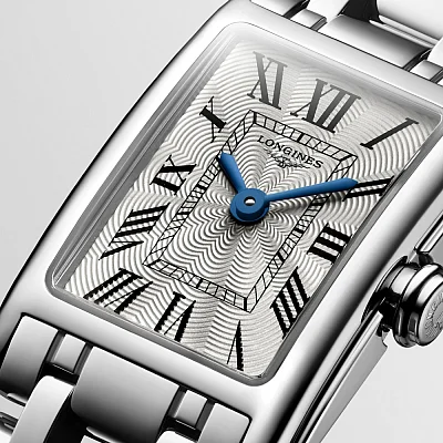 Longines DolceVita Lady L5.258.4.71.6