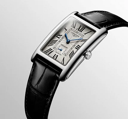 Longines DolceVita Lady L5.755.4.71.0