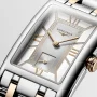  Zdjęcie 5 Longines DolceVita Lady 18k Gold Caps L5.512.5.75.7