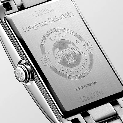 Longines DolceVita Lady L5.255.4.75.6