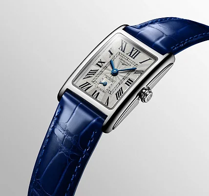 Longines DolceVita Lady L5.255.4.71.7