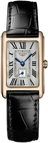 Longines DolceVita Lady 18k Gold L52558710