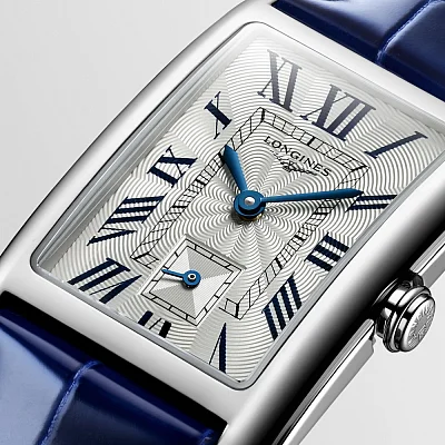 Longines DolceVita Lady L5.512.4.71.7