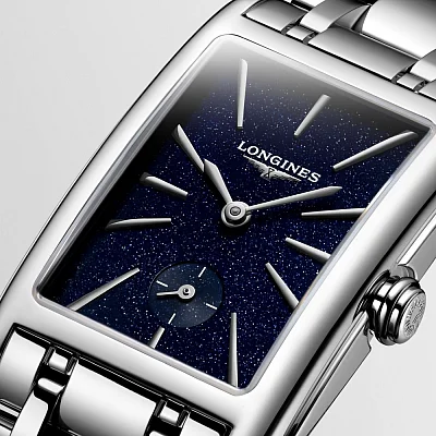 Longines DolceVita Lady L5.255.4.93.6