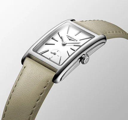 Longines DolceVita Lady L5.512.4.11.7