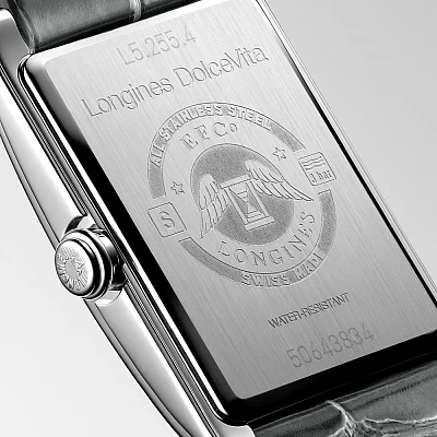 Longines DolceVita Lady L5.255.4.71.3