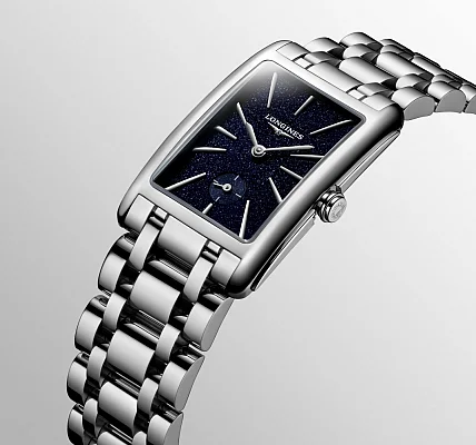 Longines DolceVita Lady L5.512.4.93.6
