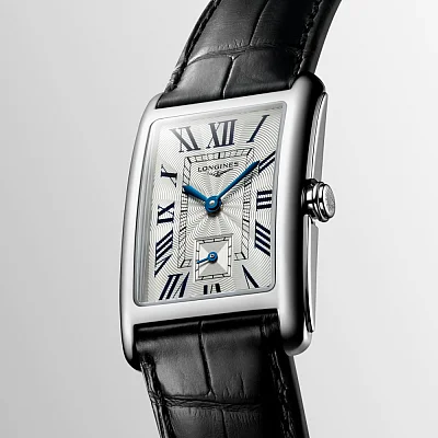 Longines DolceVita Lady L5.512.4.71.0