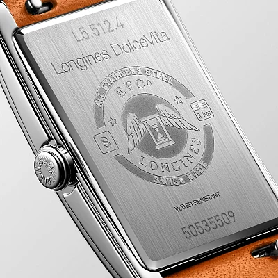 Longines DolceVita Lady L5.512.4.11.8