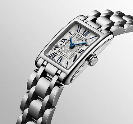 Longines DolceVita Lady L5.258.4.71.6