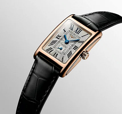 Longines DolceVita Lady 18k Gold L5.255.8.71.0