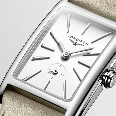 Longines DolceVita Lady L5.255.4.11.7