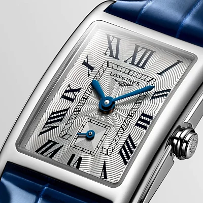 Longines DolceVita Lady L5.255.4.71.7