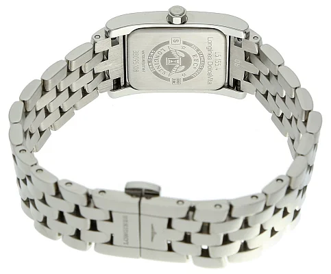 Longines DolceVita Lady L5.155.4.73.6