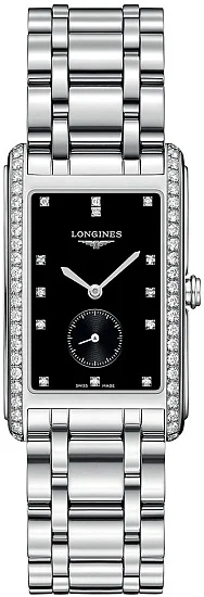 Longines DolceVita Lady Diamonds L57550576