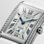  Zdjęcie 6 Longines DolceVita Lady Diamonds L5.512.0.71.2