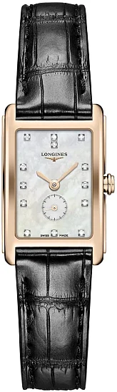 Longines DolceVita Lady Diamonds L52558870