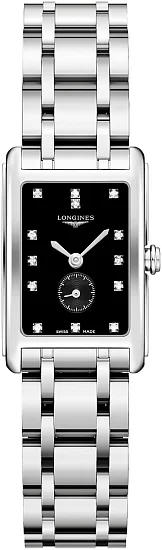 Longines DolceVita Lady Diamonds L52554576