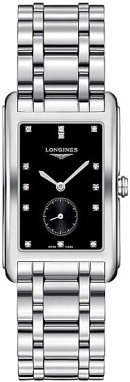 Longines DolceVita Lady Diamonds L57554576