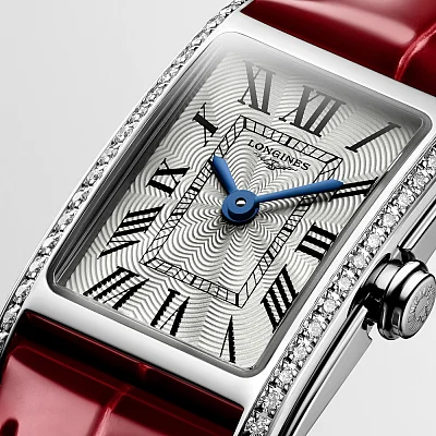 Longines DolceVita Lady Diamonds L5.258.0.71.5