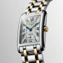  Zdjęcie 2 Longines DolceVita Lady Diamonds 18k Gold Caps L5.512.5.70.7