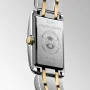  Zdjęcie 4 Longines DolceVita Lady Diamonds 18k Gold Caps L5.255.5.78.7