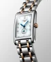  Zdjęcie 4 Longines DolceVita Lady Diamonds 18k Gold Caps L5.255.5.87.7