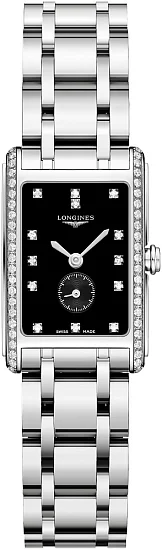 Longines DolceVita Lady Diamonds L52550576