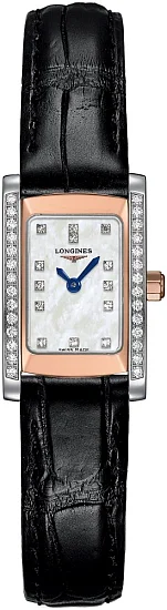Longines DolceVita Lady Diamonds L51585892
