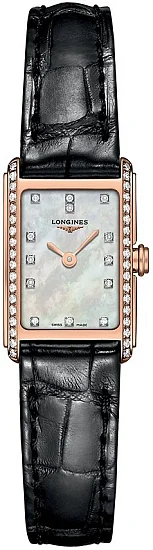 Longines DolceVita Lady Diamonds L52589870