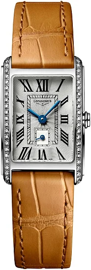Longines DolceVita Lady Diamonds L52550714