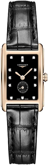 Longines DolceVita Lady Diamonds L52558570