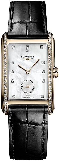 Longines DolceVita Lady Diamonds L55129870