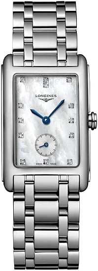 Longines DolceVita Lady Diamonds L55124876