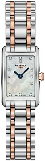 Longines DolceVita Lady Diamonds L52585877