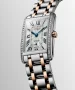  Zdjęcie 5 Longines DolceVita Lady Diamonds 18k Gold Caps L5.512.5.79.7