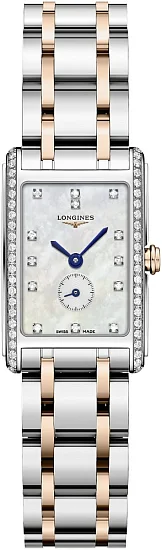 Longines DolceVita Lady Diamonds L52555897