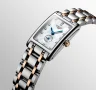  Zdjęcie 3 Longines DolceVita Lady Diamonds 18k Gold Caps L5.255.5.87.7