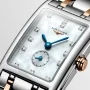  Zdjęcie 5 Longines DolceVita Lady Diamonds 18k Gold Caps L5.255.5.87.7