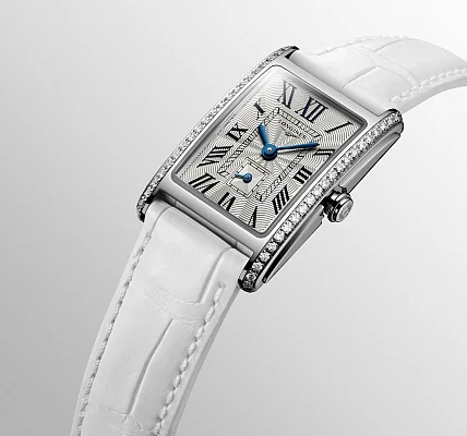 Longines DolceVita Lady Diamonds L5.255.0.71.2