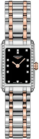 Longines DolceVita Lady Diamonds L52585597