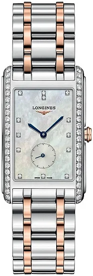 Longines DolceVita Lady Diamonds L57555897